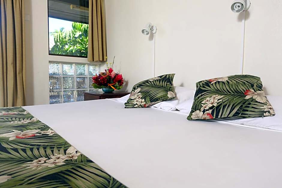 Aquarius On The Beach