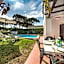 Perfect Retreat Overlooking Pinhal Golf Course, Private pool, Off-street parking