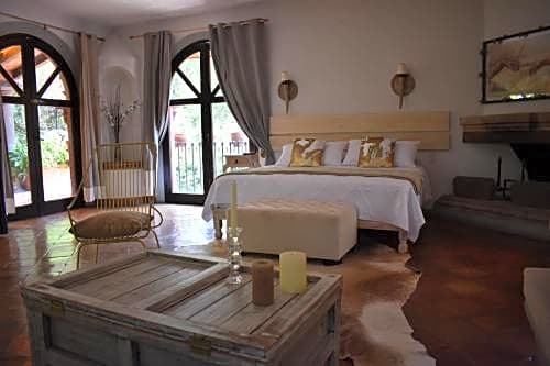 Tres Fuentes Hotel Boutique