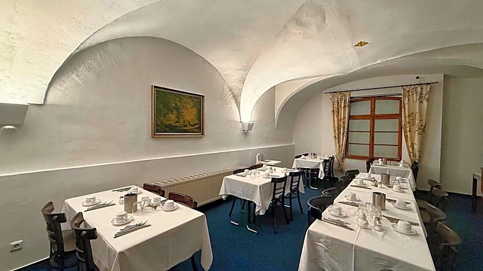 Altstadthotel Augsburg