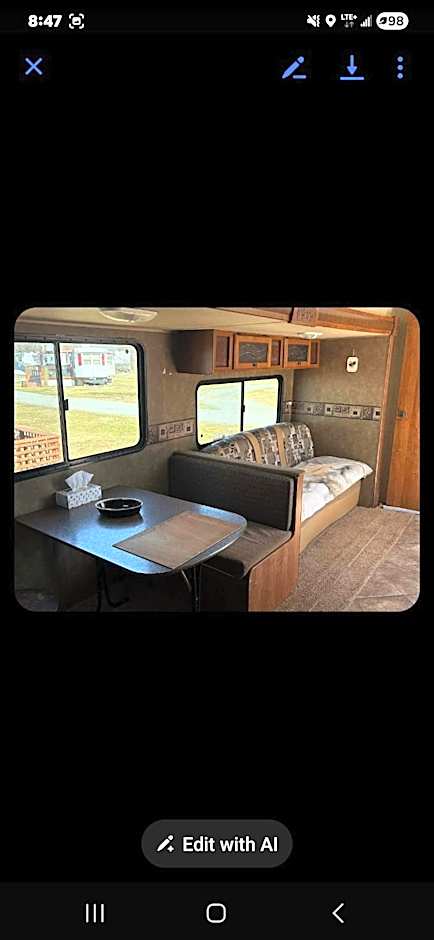 Orchard Queen Motel & Rv Park