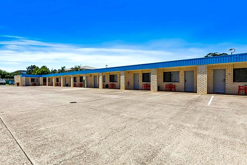 Comfort Inn on Main Hervey Bay