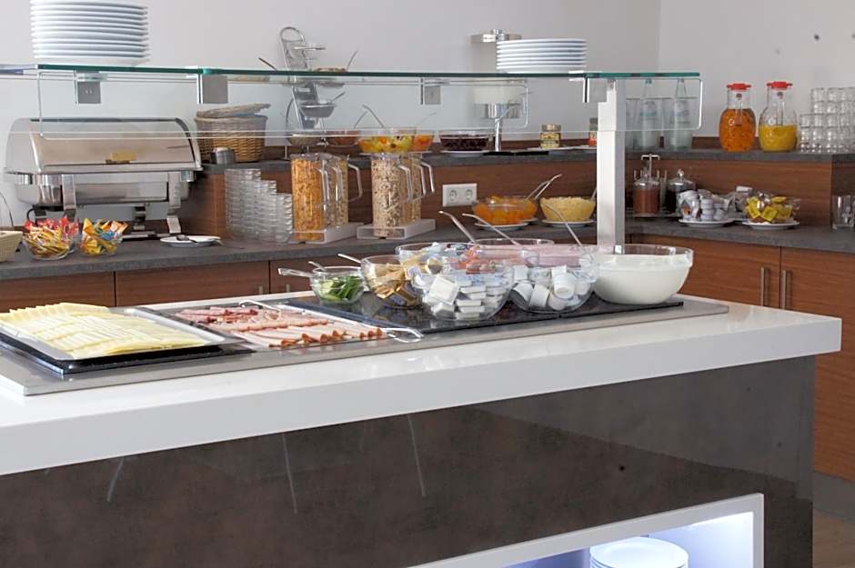 Euro Hotel Friedberg