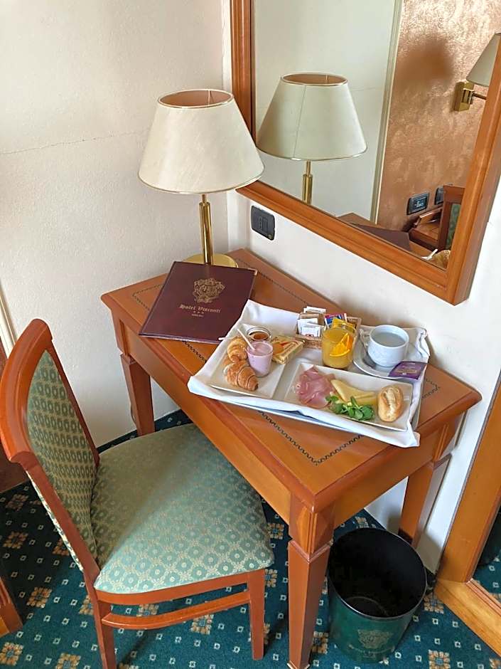 Hotel Visconti