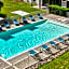 Comfort Aparthotel Toulouse Metropole