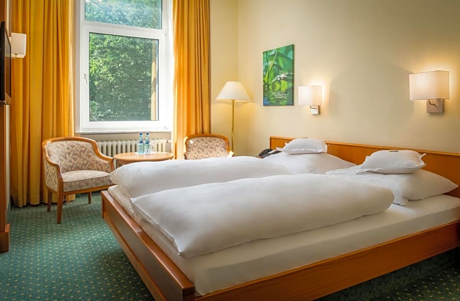 Parkhotel am Taunus