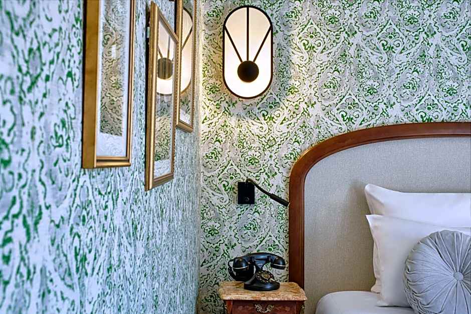 Hotel Josephine by Happyculture