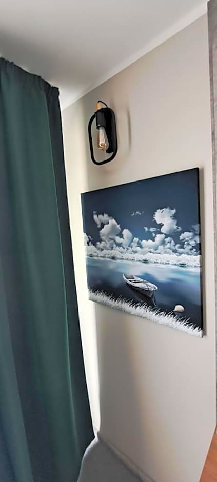 Hotel Plutitor Lebăda