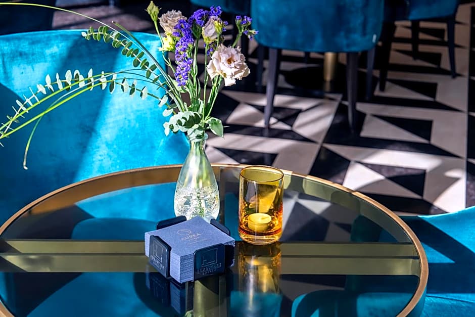 Aurea Washington Irving by Eurostars Hotel Company