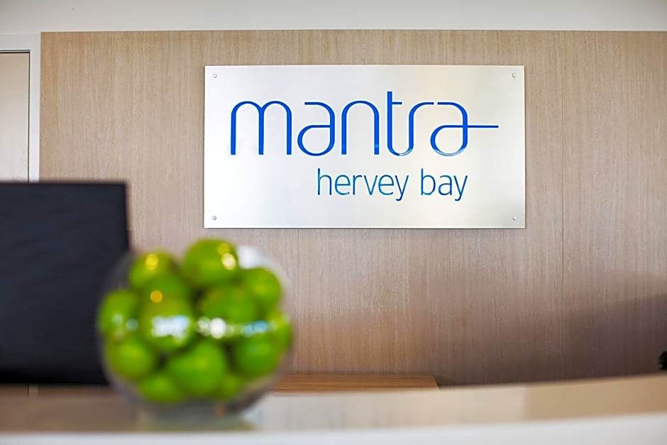 Mantra Hervey Bay