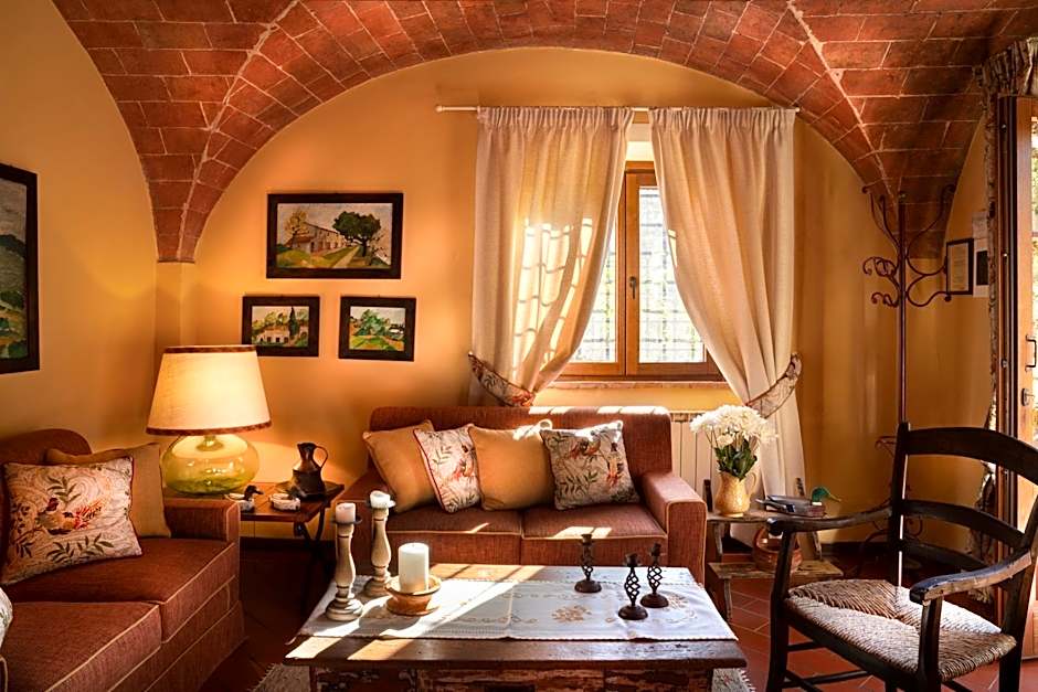 Borgo San Benedetto