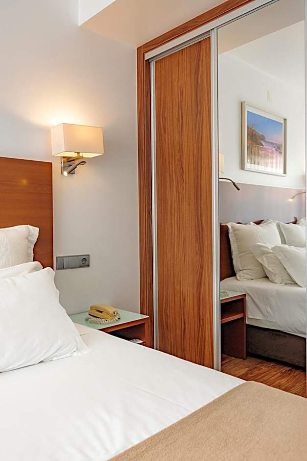 Hotel Miramar - São Pedro de Moel
