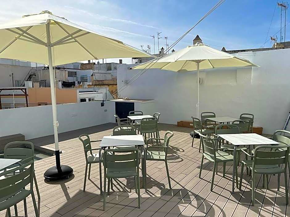 Soho Boutique Columela