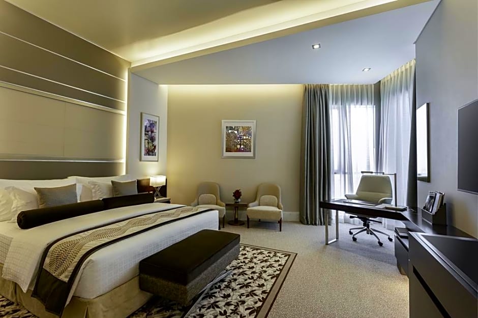Photo 1 of 3 of Superior 1 Double Bed or 2 Beds, View