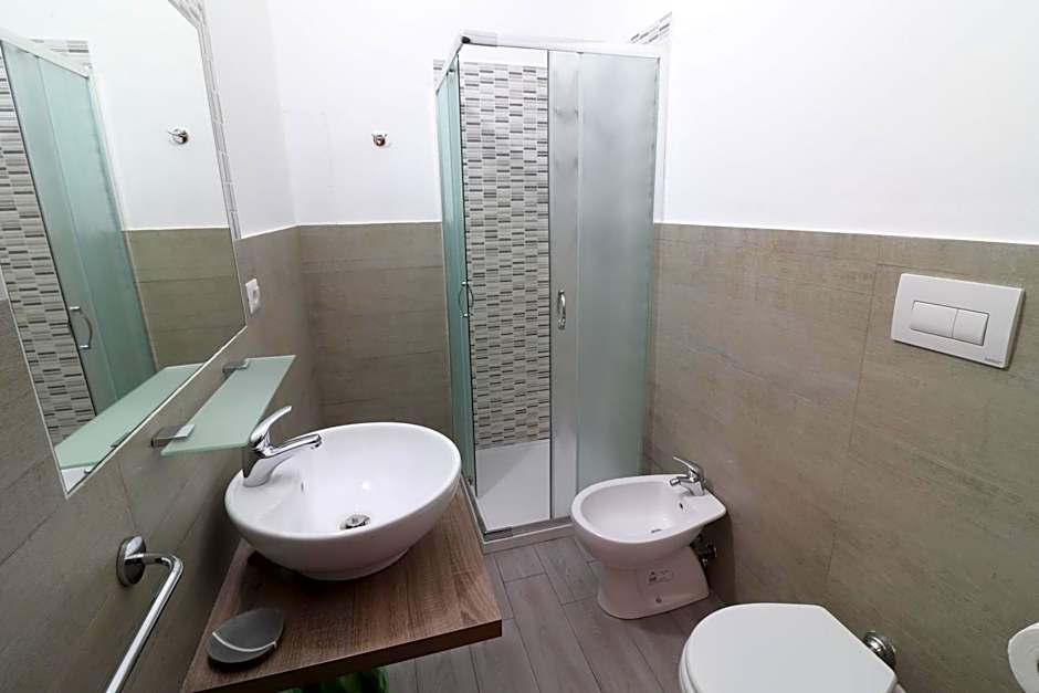 Guest House Minas