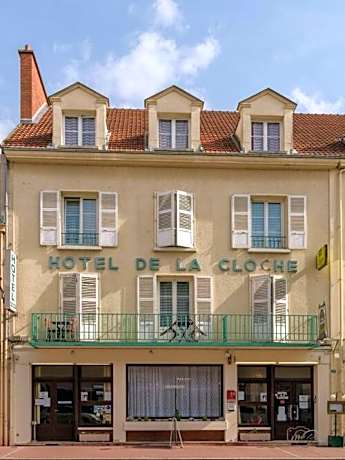 Hôtel de la cloche