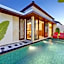 The Sakaye Villas & Spa
