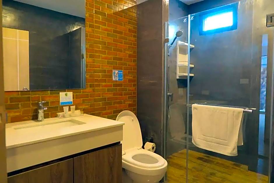 Touch Sea Boutique Hotel&Bistro