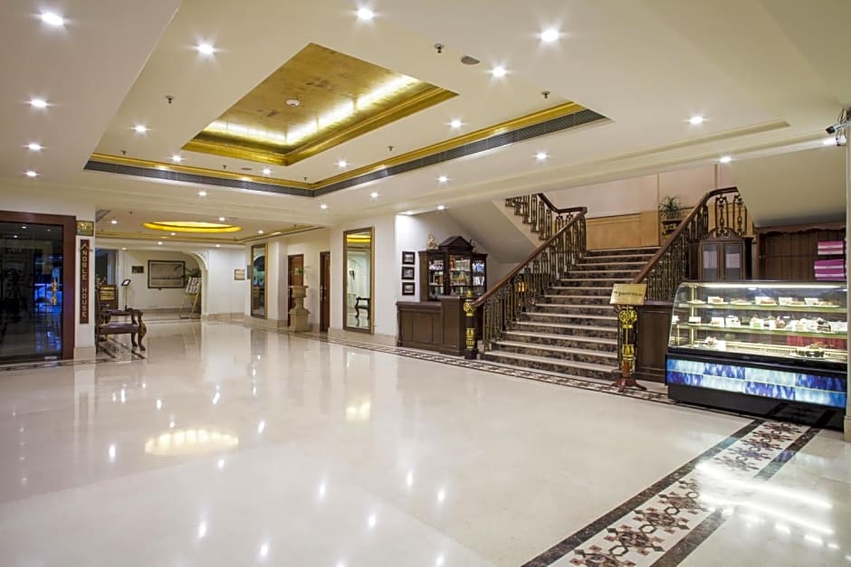 Radisson Hotel Jalandhar