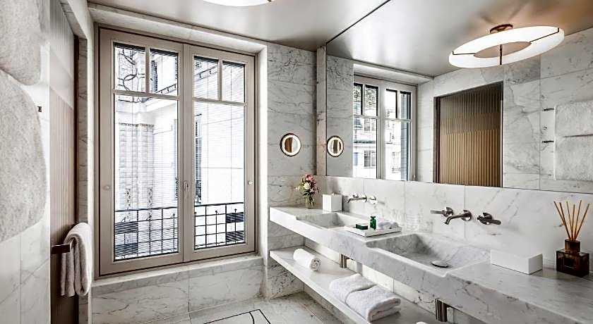 Mandarin Oriental, Lutetia Paris