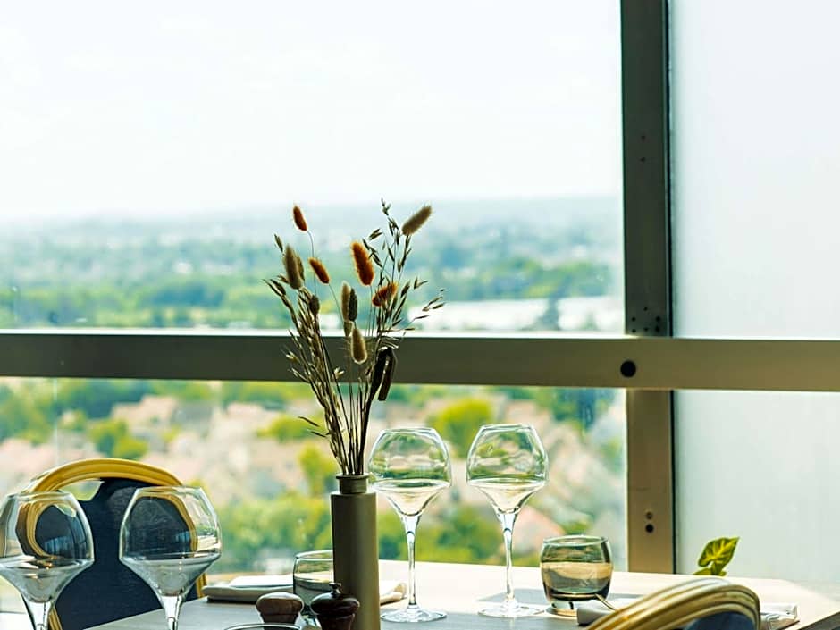 Hotel Mercure Paris Orly Rungis