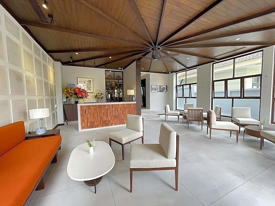 Cozy An Boutique Hotel Hoian