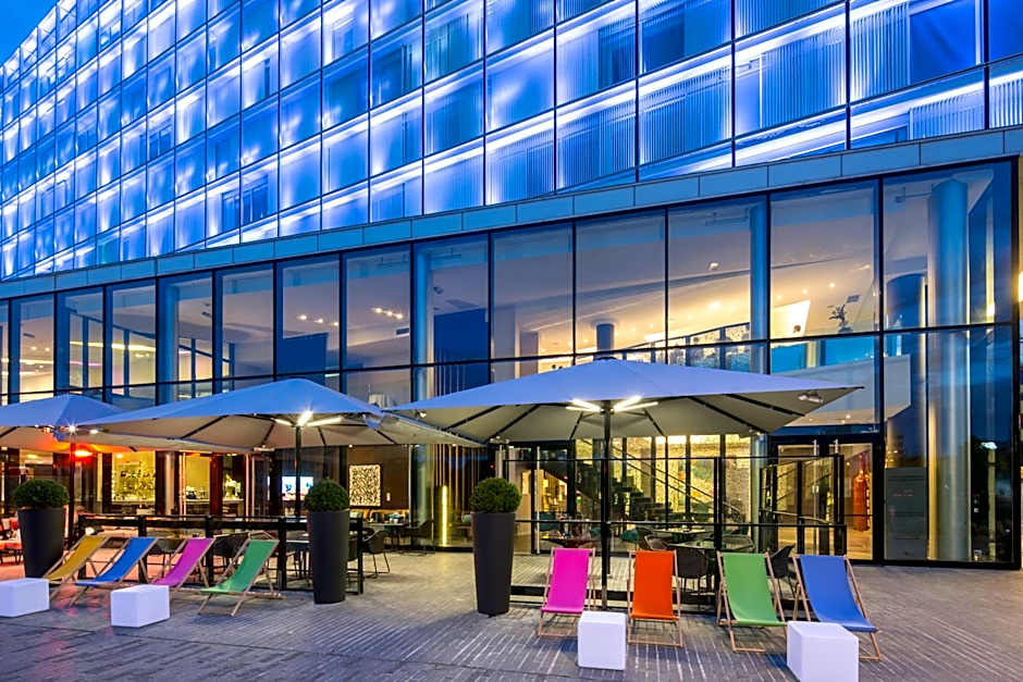 Hotel Barriere Lille