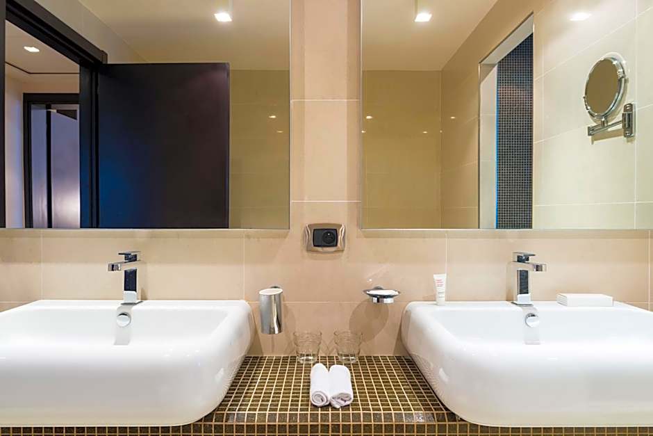 Radisson Blu Hotel N'Djamena