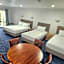 Botany Palms Motel