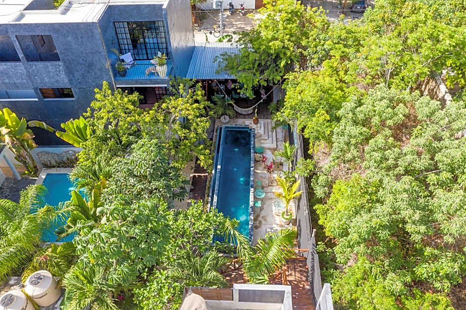 Turquoise Petit Hotel Tulum