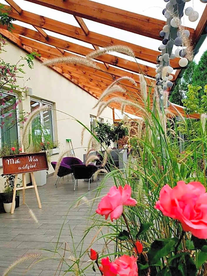 4 Żywioły Falenty Ośrodek Konferencyjno-Szkoleniowy