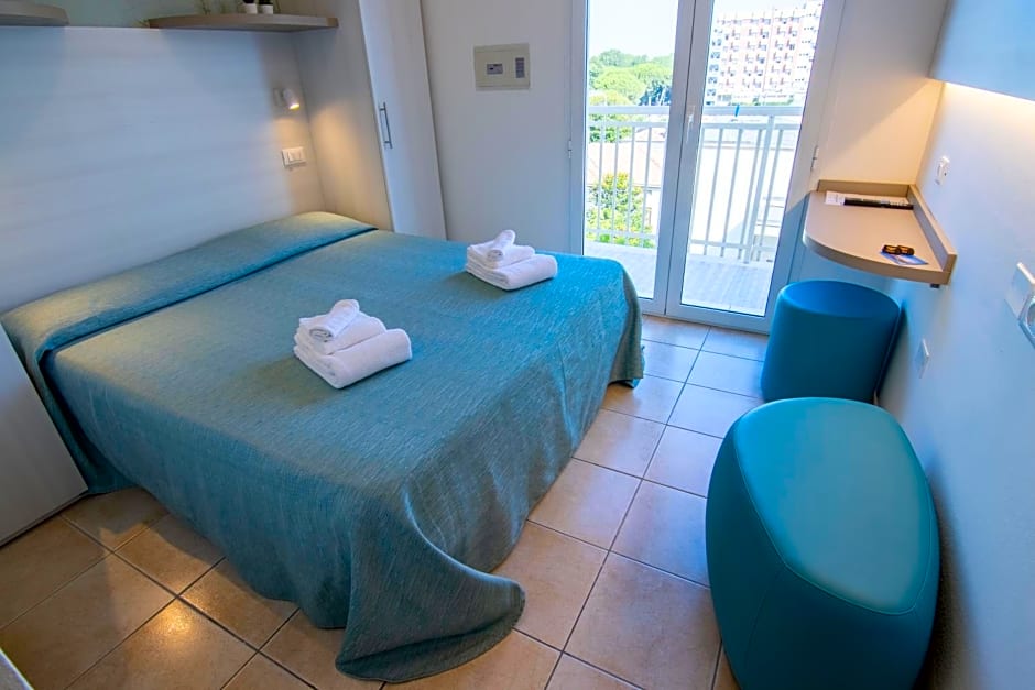 HOTEL ADRIA BEACH