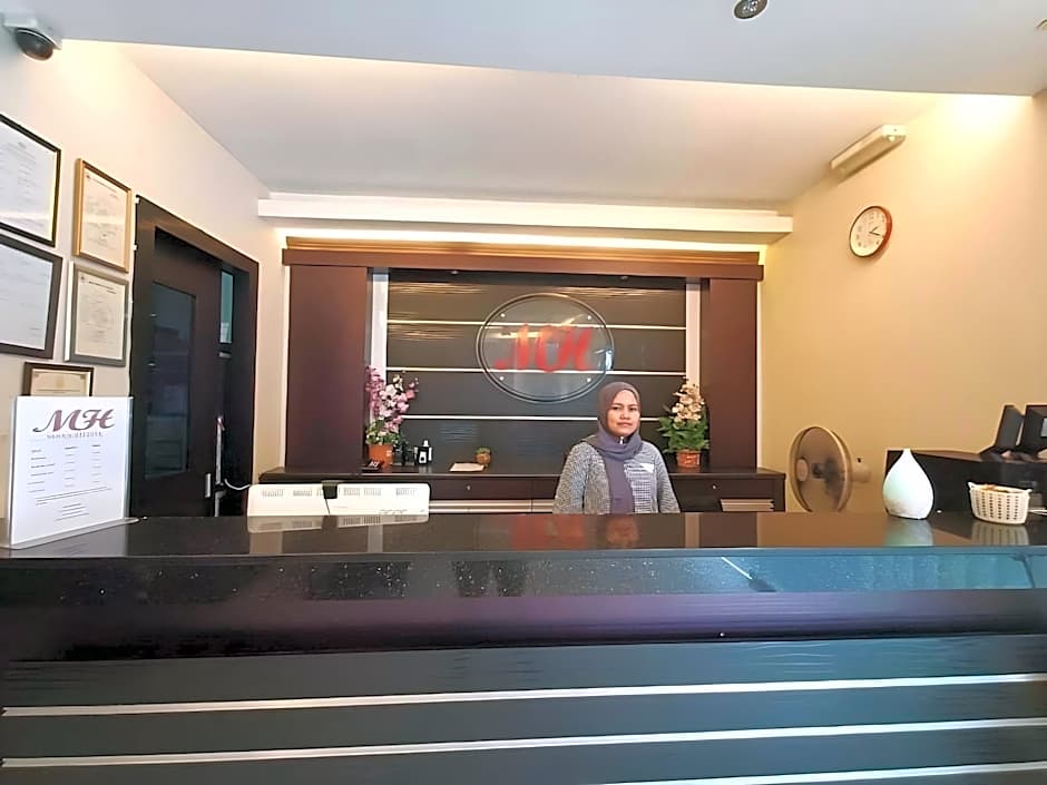Maya Hotel