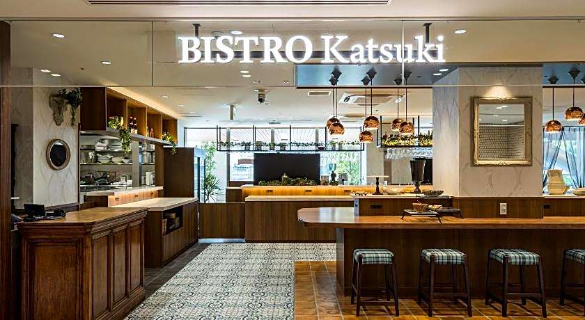 JR-EAST HOTEL METS YOKOHAMA