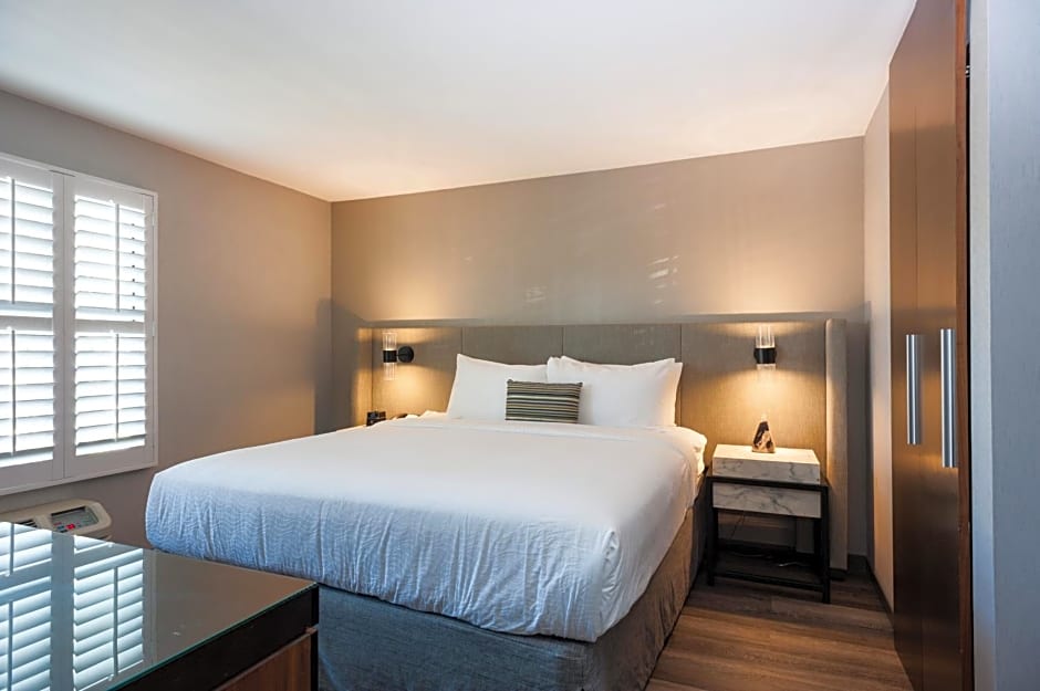 Hotel Indigo Napa Valley By IHG