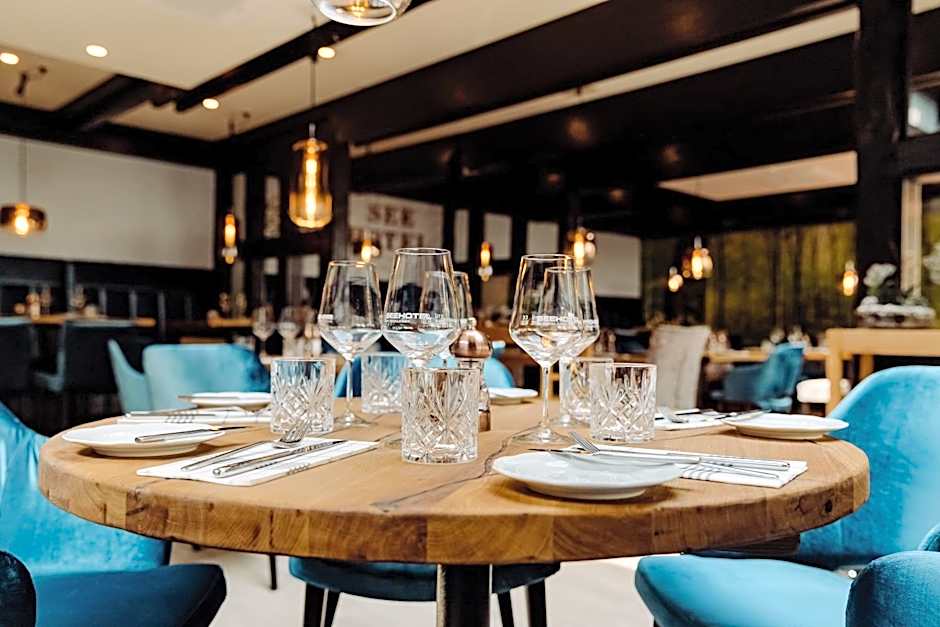 Seehotel am Tankumsee