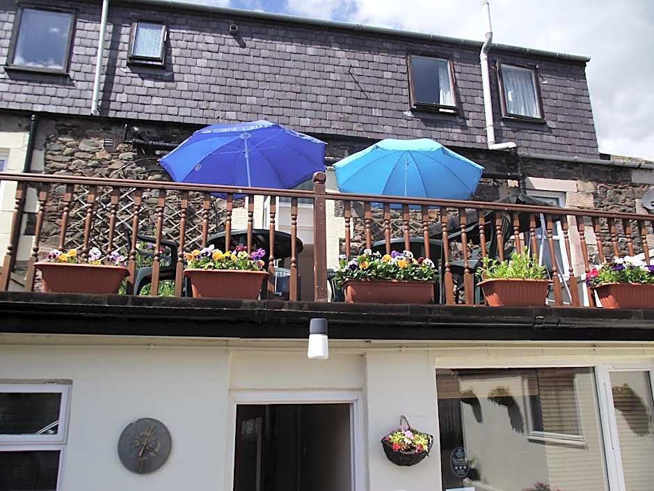 Broomfield House Bed and Breakfast