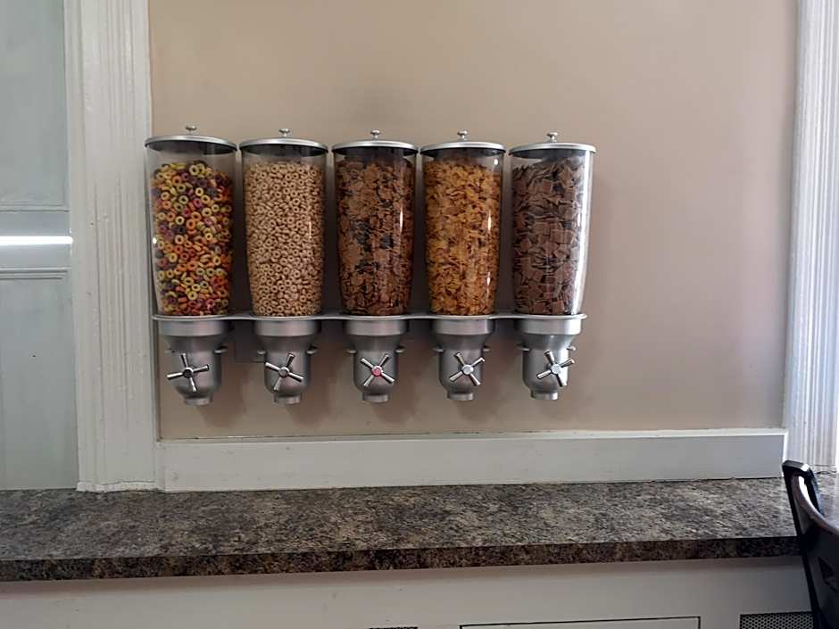 Hotel Quartier des Spectacles