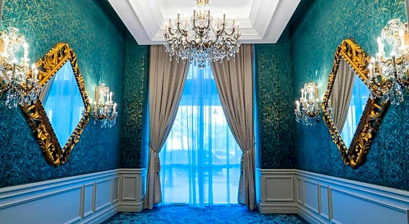 The Ritz-Carlton Doha