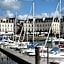 Kyriad Vannes Centre Ville