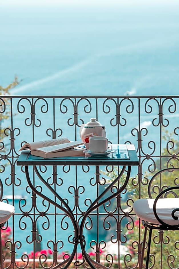 Positano Art Hotel Pasitea