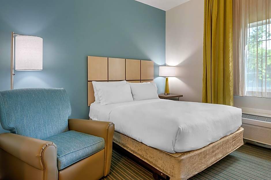 Candlewood Suites Fort Myers/Sanibel Gateway By IHG