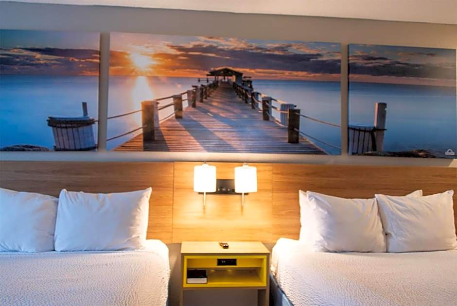 Days Inn by Wyndham Troy