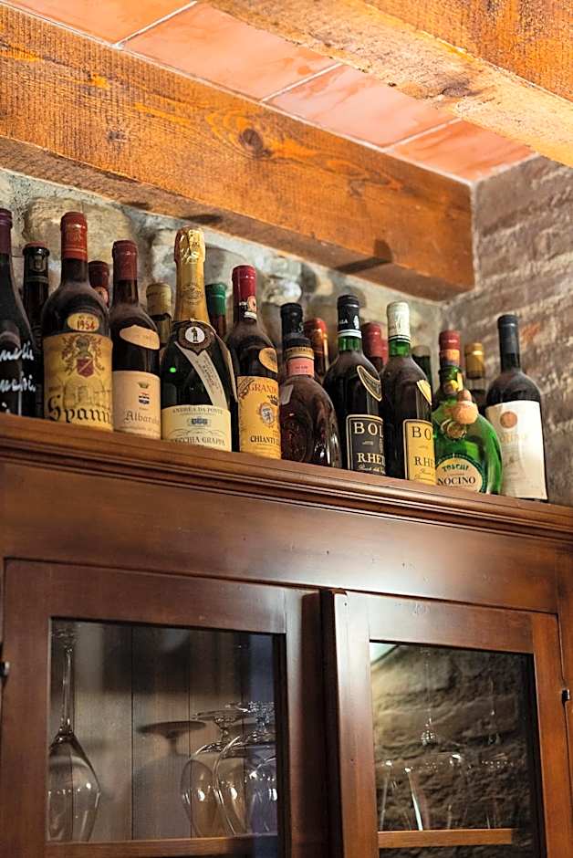 Locanda Del Feudo Charme & Relax