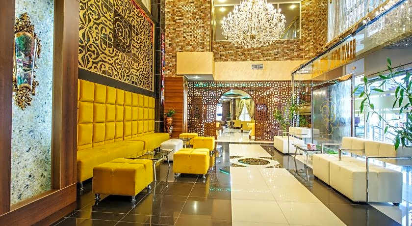 Bravo Royal Hotel Suites