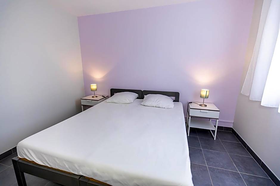 Village Beauséjour - Rêves de mer