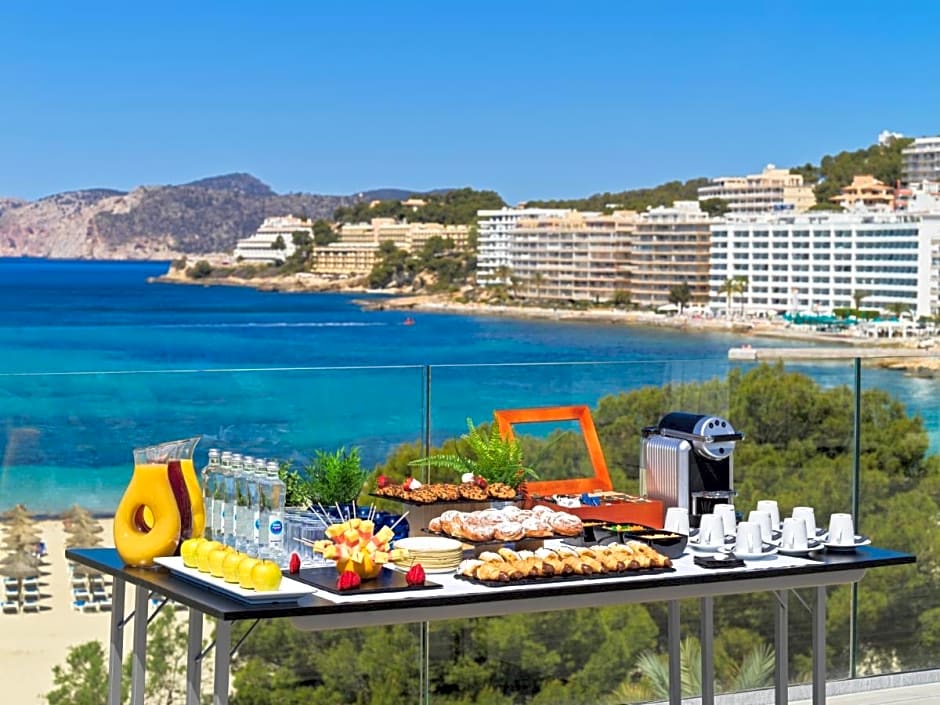 Hotel H10 Playas De Mallorca