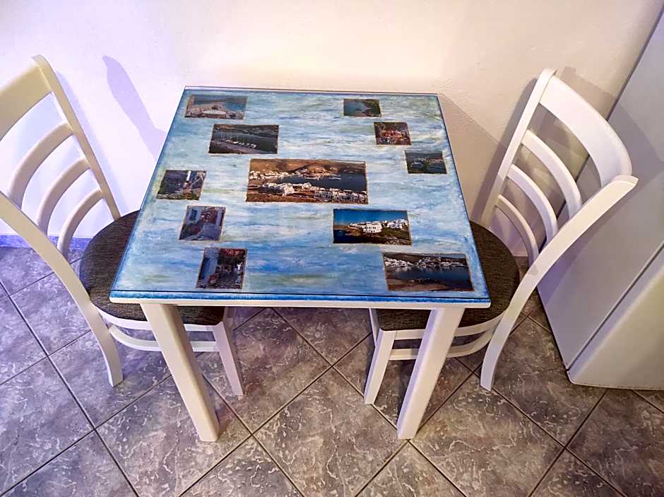 Fantastic View Studios Kythnos