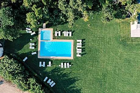 Conimbriga Hotel do Paço