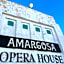 Amargosa Opera House & Hotel